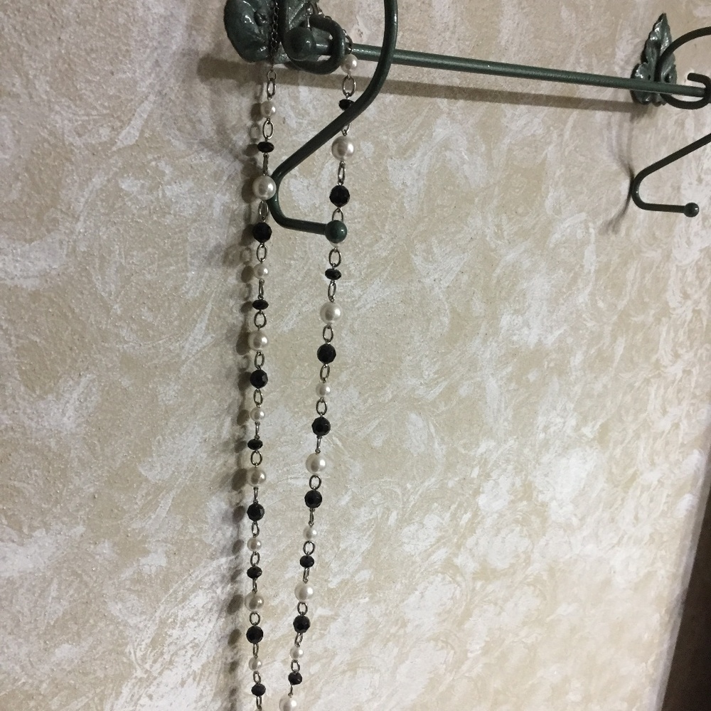 Lia Sophia Necklace